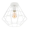 2295 Diamond Потолочная люстра TK Lighting Diamond 2295