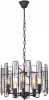 V5830-1/5 Подвесная люстра Vitaluce V5830-1/5 (220V, на цепи)