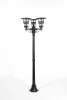 68908 B Bl Наземный фонарь Oasis Light 68908 B Bl