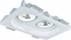 A9270PL-2WH Встраиваемый точечный светильник под гипсокартон Arte Lamp Invisible A9270PL-2WH (220V)