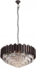 V5823-7/8+4+1 Подвесная люстра Vitaluce V5823-7/8+4+1 (220V, на цепи)