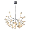 SL411.523.45 Подвесная люстра ST Luce Riccardo SL411.523.45