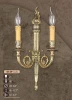 014P/2 AA Бра Riperlamp 014P 014P/2 AA