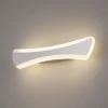 Wave LED хром (MRL LED 1090) Настенный светильник Eurosvet Wаvе Wave LED хром (MRL 1090)