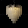11083 Подвесная люстра каскадная Cloyd Libretto 11083 (220V, на цепи)