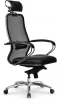 z312421972 Офисное кресло Метта Samurai SL-2.04 MPES (Черный цвет) z312421972