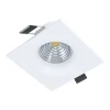 98471 Встраиваемый точечный светильник Eglo Saliceto 98471 (LED, 220V)