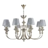 ARM041-08-G Подвесная люстра Maytoni Serena Antique ARM041-08-G