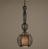 40.908 Подвесной светильник ImperiumLoft 40.908