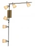 LSN-4809-06 Спот Lussole Monticello LSN-4809-06