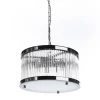 8101/02 SP-8 Подвесная люстра Divinare Kanovi 8101/02 SP-8
