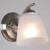 IL0910-1WSQ-26 AB ELITE Бра ILLUMICO IL0910-1WSQ-26 AB ELITE