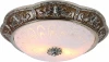 A7137PL-2CR Потолочный светильник Arte Lamp Torta Lux A7137PL-2CR