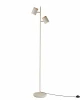 V11288-2F Торшер с выключателем Moderli Asheswood V11288-2F (220V)