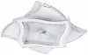 A1436PL-1WH Потолочная люстра Arte Lamp Multy-space A1436PL-1WH