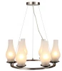 A6801SP-6BR Подвесная люстра Arte Lamp Lombardy A6801SP-6BR