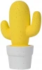 13513/01/34 Интерьерная настольная лампа Lucide Cactus 13513/01/34