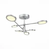SL932.102.06 Потолочная люстра ST Luce Gruppo2 SL932.102.06