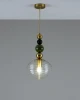 V10914-P Подвесной светильник Moderli Arti V10914-P (220V, на проводе, шар)