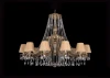 1771/12/410/A/FP/SH37-160 Подвесная люстра Bohemia 1771 1771/12/410/A/FP/SH37-160