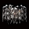 INFINITI AP3 Настенный светильник Crystal Lux Infiniti AP3