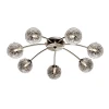 2460/7C Потолочная люстра Odeon Light Roxby 2460/7C