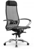 z312299328 Офисное кресло Метта Samurai T-1.04 MPES Черный