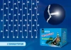 ULD-C2030-240/DWK WHITE IP67 Гирлянда светодиодная Занавес 2х3 м Uniel ULD-C2030-240/DWK WHITE IP67