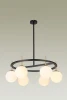 V3000-6C Потолочная люстра Moderli Svetlana V3000-6C