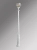 G30.157.000.WZE27 Наземный фонарь Fumagalli Globe 300 G30.157.000.WZE27