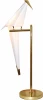 V3074-1TL Интерьерная настольная лампа Moderli Birds V3074-1TL (LED, 220V, птички)