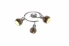 A6125PL-3SS Спот Arte Lamp Illusione A6125PL-3SS