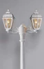 K22.158.S20.WXE27 Светильник уличный Fumagalli Artu` Bisso/Saba 2L K22.158.S20.WXE27