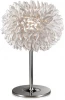 2755/1T Интерьерная настольная лампа Odeon Light Esma 2755/1T