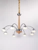Natura 068.8 Led Lucia Tucci Natura 068.8 Led