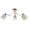 A6119PL-3GO Потолочная люстра Arte Lamp Modello A6119PL-3GO