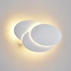 MRL LED 12W 1014 IP20 белый матовый Настенный светильник Elektrostandard MRL LED 12W 1014 IP20 белый матовый