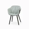 293-DPP-195-PS-DC31-3 Обеденный стул Anat Armchair Soft 3.0 Cosmo 235481 (293-DPP-195-PS-DC31-3)