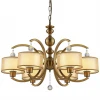VL1634L06 Подвесная люстра Vele Luce Felicia VL1634L06