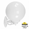 G30.131.000.WYE27 Настенный светильник уличный Fumagalli Globe 300 G30.131.000.WYE27