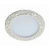 357376 Встраиваемый точечный светильник Novotech Candi Led 357376