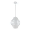 MOD895-11-W Подвесной светильник Maytoni Flash MOD895-11-W