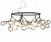 07526-54а,19 Подвесная люстра Kink Light Каукас 07526-54а,19