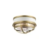 QN-TOLLIS-F-NBR Потолочный светильник Kichler Tollis QN-TOLLIS-F-NBR