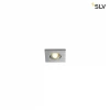 114416 Встраиваемый точечный светильник Slv New Tria 114416