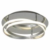 5382 Потолочная люстра Mantra Infinity 5382 (LED, 220V, кольцо)