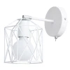 A4284AP-1WH Бра Arte Lamp Cella A4284AP-1WH