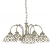 A3168LM-5AB Подвесная люстра Arte Lamp Raindrop A3168LM-5AB