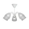 V3754-0/5PL Потолочная люстра Vitaluce V3754-0/5PL