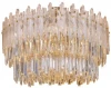 L25219.92 Подвесная люстра Glacier L25219.92